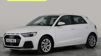 Used Audi A1 Sportback Sport 95 HP (69 kW) 2026 Hatchback