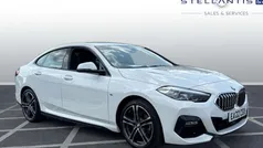 Used 2024 BMW 218 M Sport Coupe | £20,741 (Good price)