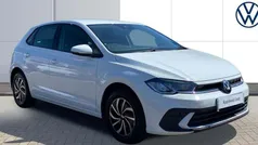 Used 2026 VW Polo Life Hatchback | £13,495 (Super price)