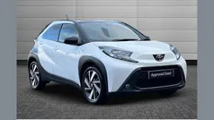 Used 2023 Toyota Aygo Hatchback | £12,950 (Fair price)