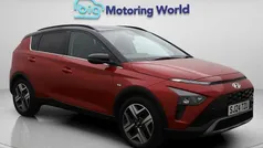 Used 2023 Hyundai Bayon Ultimate SUV | £17,000 (Fair price)