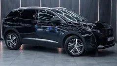 Used 2022 Peugeot 3008 Allure Premium Estate | £15,990 (Fair price)
