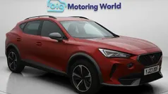 Used 2023 Cupra Formentor SUV | £20,200 (Good price)