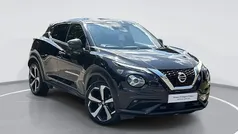 Used 2023 Nissan Juke Tekna SUV | £12,799 (Fair price)