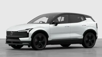 New Volvo EX30 Ultra 200 kW (272 HP) 2026 Sand dune SUV