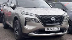 Used 2022 Nissan X-Trail Tekna SUV | £25,000 (Fair price)
