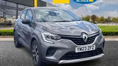Used 2022 Renault Captur Evolution SUV | £14,395 (Fair price)