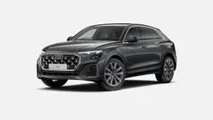 New 2025 Audi Q8 S-Line SUV | £80,855 (Good price)