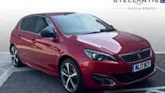 Used 2016 Peugeot 308 GT-line Hatchback | £7,602 (Fair price)