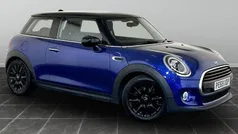 Used 2021 Mini Cooper Classic Hatchback | £10,895 (Super price)