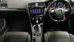Used 2020 VW Golf VII GT Hatchback | £12,538 (Good price)