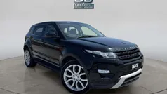 Used 2015 Land Rover Range Rover evoque Dynamic Hatchback | £8,990 (Fair price)