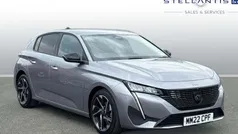 Used 2023 Peugeot 308 Allure Premium Hatchback | £17,873 (Good price)