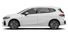 New 2025 BMW 225 Active Tourer M Sport MPV | £42,956 (Fair price)