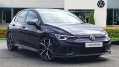 Used 2022 VW Golf VIII GTI Clubsport Hatchback | £30,999 (Fair price)