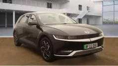 Used 2023 Hyundai Ioniq 6 SE Sedan | £15,490 (Good price)