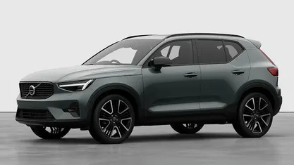 Ny Volvo XC40 Ultra 197 HK (144 kW) 2026 SUV