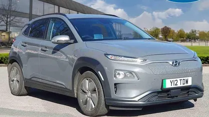 Used Hyundai Kona Premium SE 150 kW (204 HP) 2020 SUV