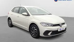Used 2025 VW Polo Life Hatchback | £15,199 (Good price)