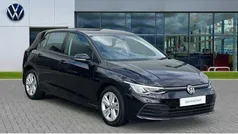 Used 2022 VW Golf VIII Life Hatchback | £16,122 (Good price)