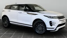 Used 2023 Land Rover Range Rover evoque R-Dynamic Hatchback | £18,995 (Super price)