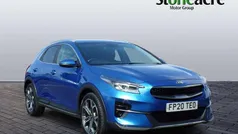 Used 2020 Kia XCeed 2 SUV | £11,195 (Fair price)