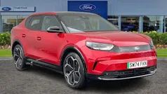 Used 2025 Ford Capri Premium Estate | £37,500 (Fair price)