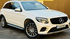 Used 2018 Mercedes E250 AMG line Estate | £18,690 (Fair price)