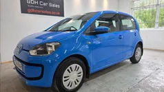 VW up!