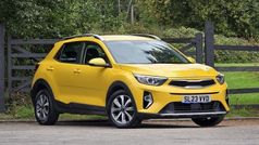 Used 2023 Kia Stonic 2 SUV | £12,975 (Fair price)