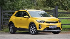Used 2023 Kia Stonic 2 SUV | £12,975 (Fair price)