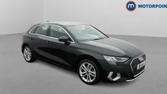 Used 2025 Audi A3 Sportback e-tron Sport Hatchback | £19,149 (Super price)