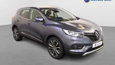 Used 2021 Renault Kadjar Version S SUV | £14,099 (Fair price)