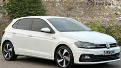 Used 2019 VW Polo GTI Hatchback | £12,990 (Good price)