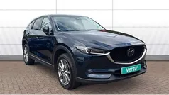 Used 2021 Mazda CX-5 Inclusive SUV | £17,546 (Fair price)