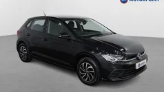 Used 2026 VW Polo Life Hatchback | £16,849 (Super price)