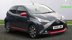 Used 2019 Toyota Aygo Trend Hatchback | £7,699 (Fair price)