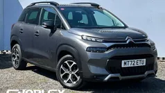 Used 2023 Citroën C3 Aircross PureTech SUV | £11,073 (Good price)