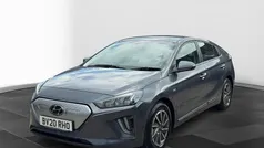 Used 2021 Hyundai Ioniq 6 Premium Sedan | £9,795 (Good price)