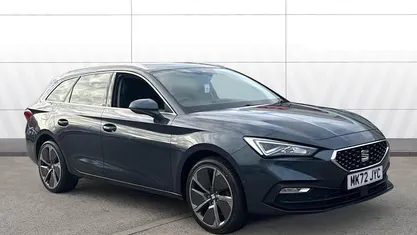 Used 2022 Seat Leon XCELLENCE Lux Estate | £18,056 (Fair price)