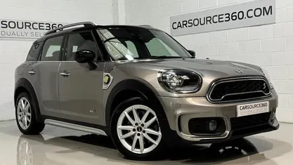 Used Mini Cooper S Sport 224 HP (164 kW) 2020 Hatchback