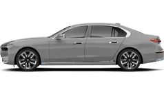 New 2025 BMW i7 Sedan | £91,779 (Good price)