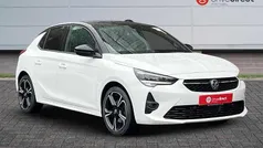 White Used 2022 Vauxhall Corsa Edition Hatchback | £12,250 (Fair price)
