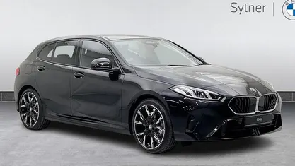 New BMW 120 M Sport 156 HP (114 kW) 2026 Hatchback