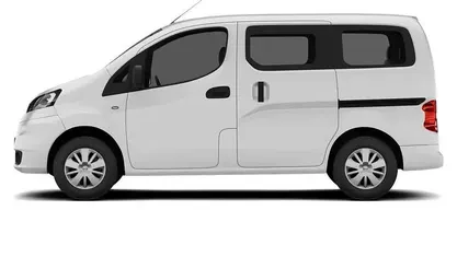 Used 2018 Nissan NV200 Acenta MPV | £6,995 (Fair price)