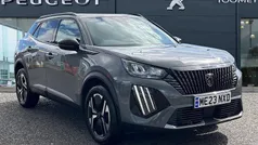 Used 2025 Peugeot 2008 Allure SUV | £14,995 (Fair price)