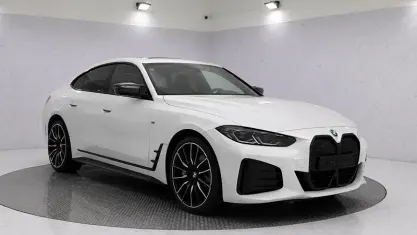 Used BMW i4 Comfort Edition 400 kW (544 HP) 2024 Sedan