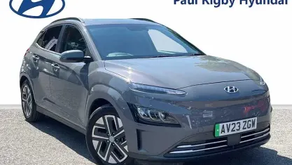Used Hyundai Kona Ultimate 150 kW (204 HP) 2022 SUV