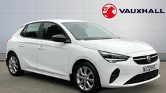 Used 2023 Vauxhall Corsa Design Edition Hatchback | £11,025 (Good price)