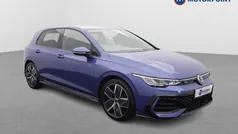 Used 2026 VW Golf VIII R-line Hatchback | £27,699 (Fair price)